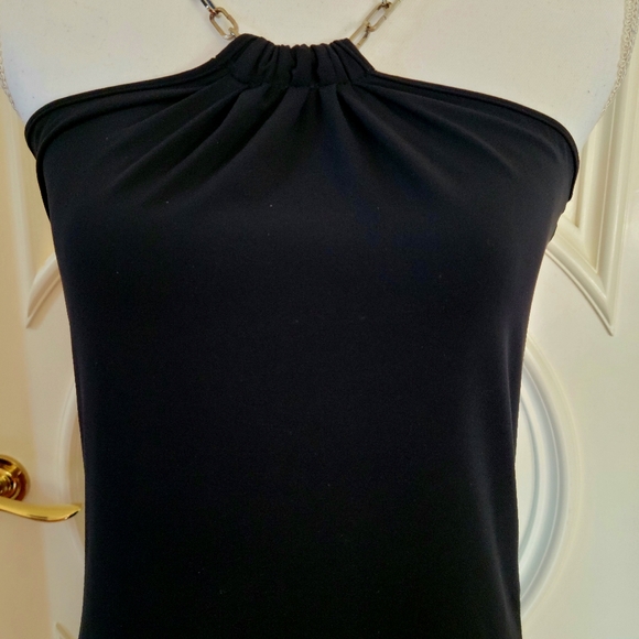 Very cool little black dress - Picture 5 of 5